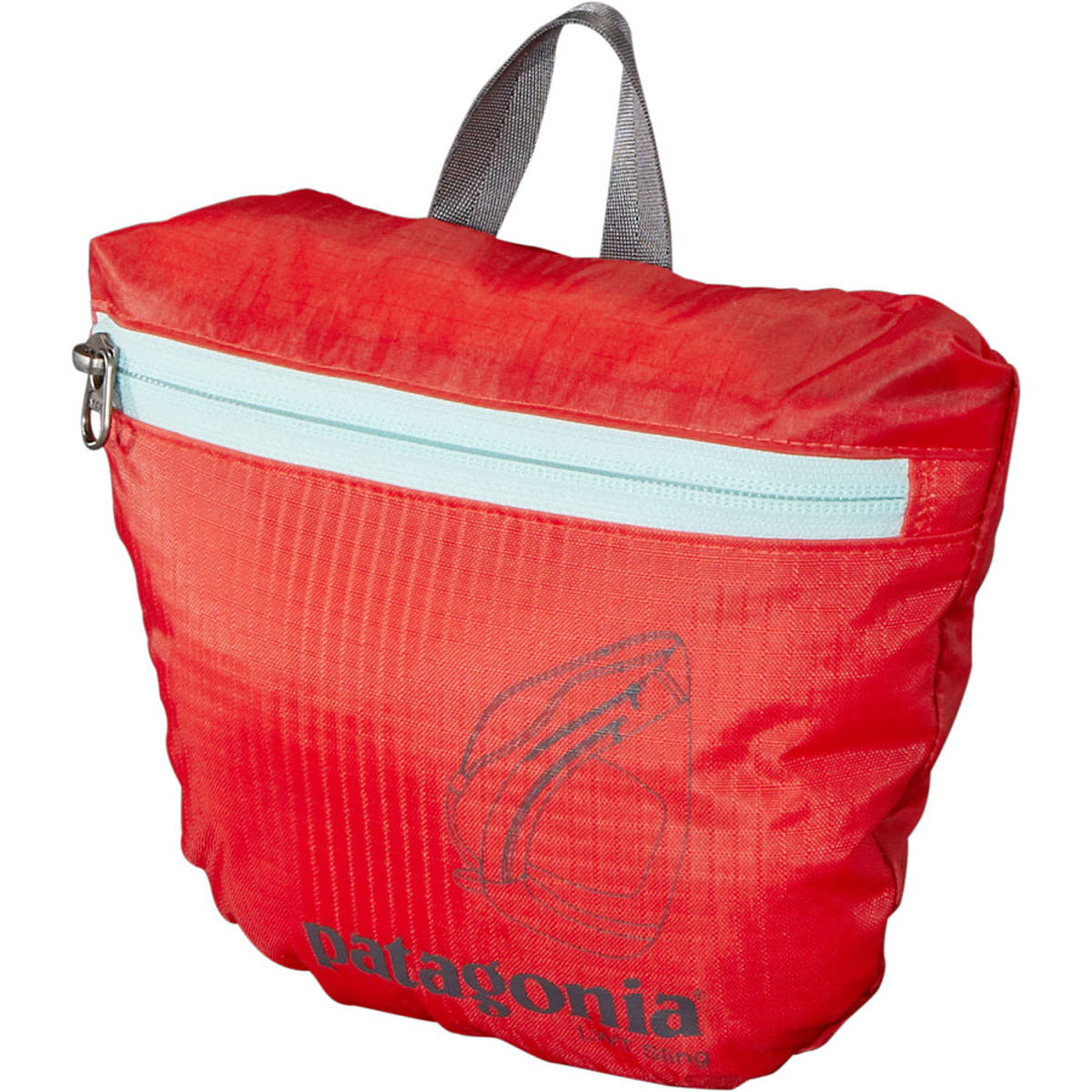 【本日限定価格】patagonia LIGHTWEIGHT TRAVEL Patagonia Lightweight Travel Tote 2Way Backpack Blue JAPAN