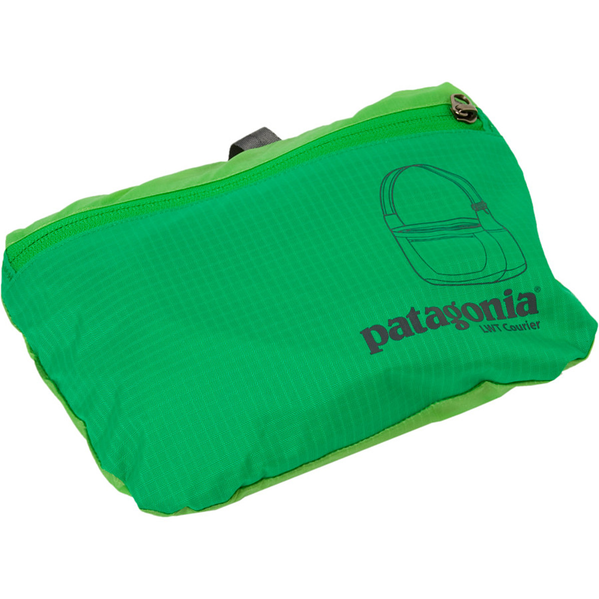 Patagonia Lightweight Travel Courier - 1037cu in - Accessories
