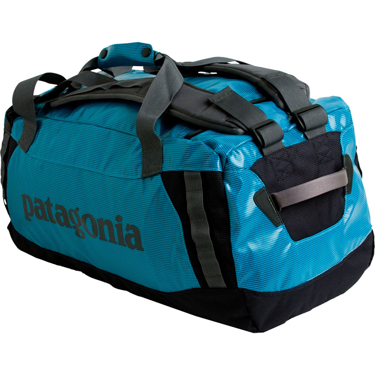 Patagonia Black Hole 60L Duffel Bag - 3661cu in - Accessories