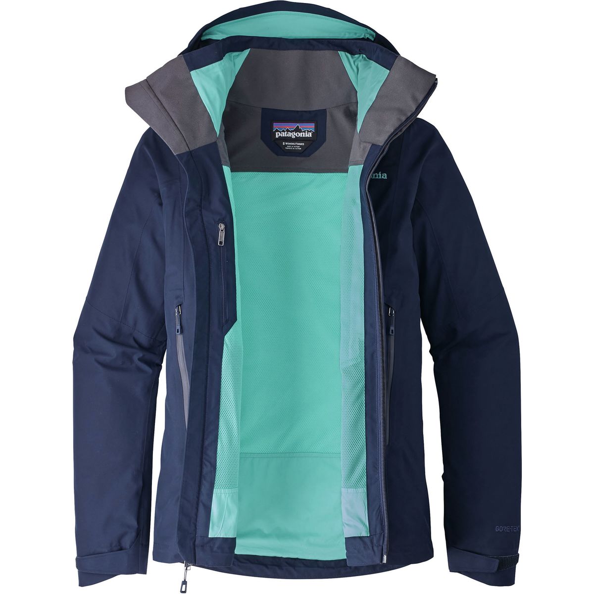 Patagonia Piolet Jacket GORE-TEX ピオレット Patagonia Piolet - Women's Review | Tested & Rated