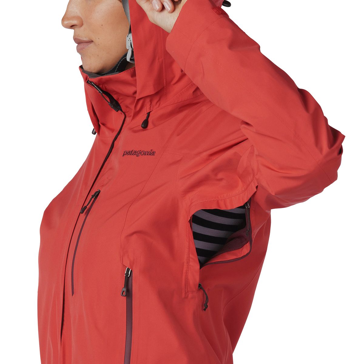Patagonia Piolet Jacket - Women's - Clothing