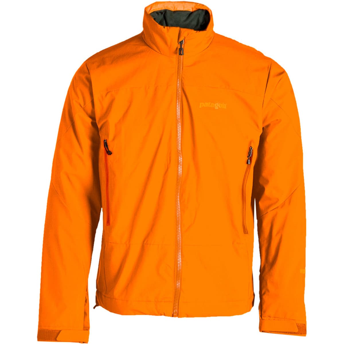 Patagonia Solar Wind Jacket Men s Clothing