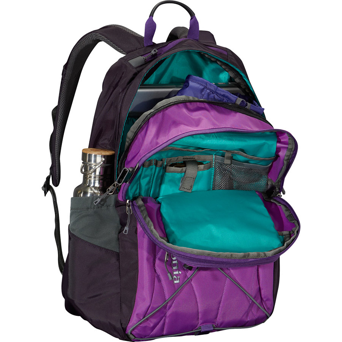 patagonia backpack ireland PATAGONIA - BLACK HOLE PACK - 25L - TIDAL TEAL