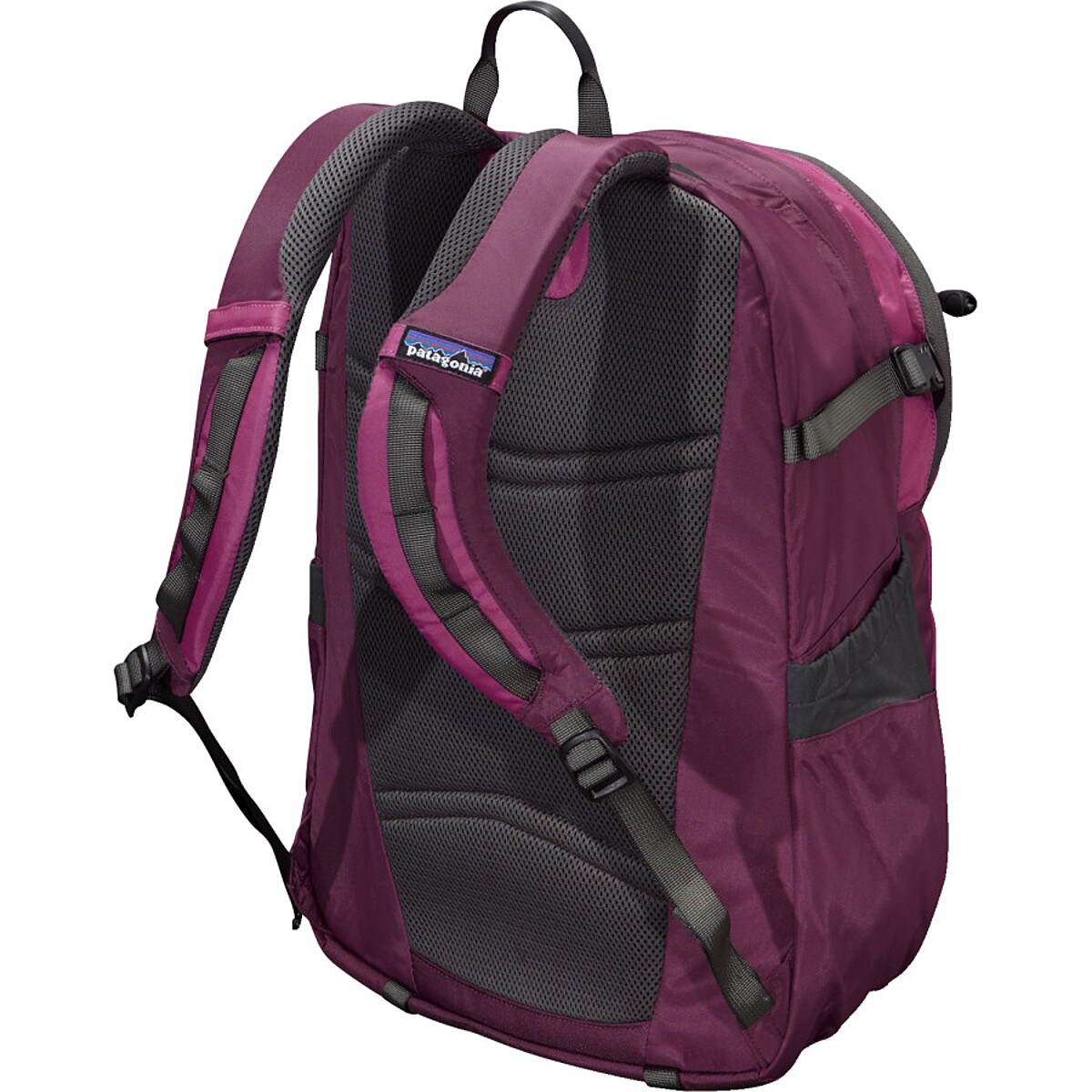 Patagonia backpack pink online