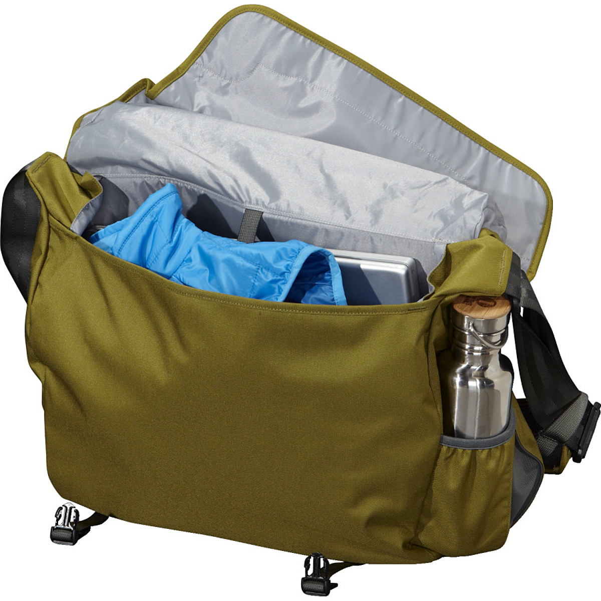 Patagonia Critical Mass Bag - 1832cu in - Accessories