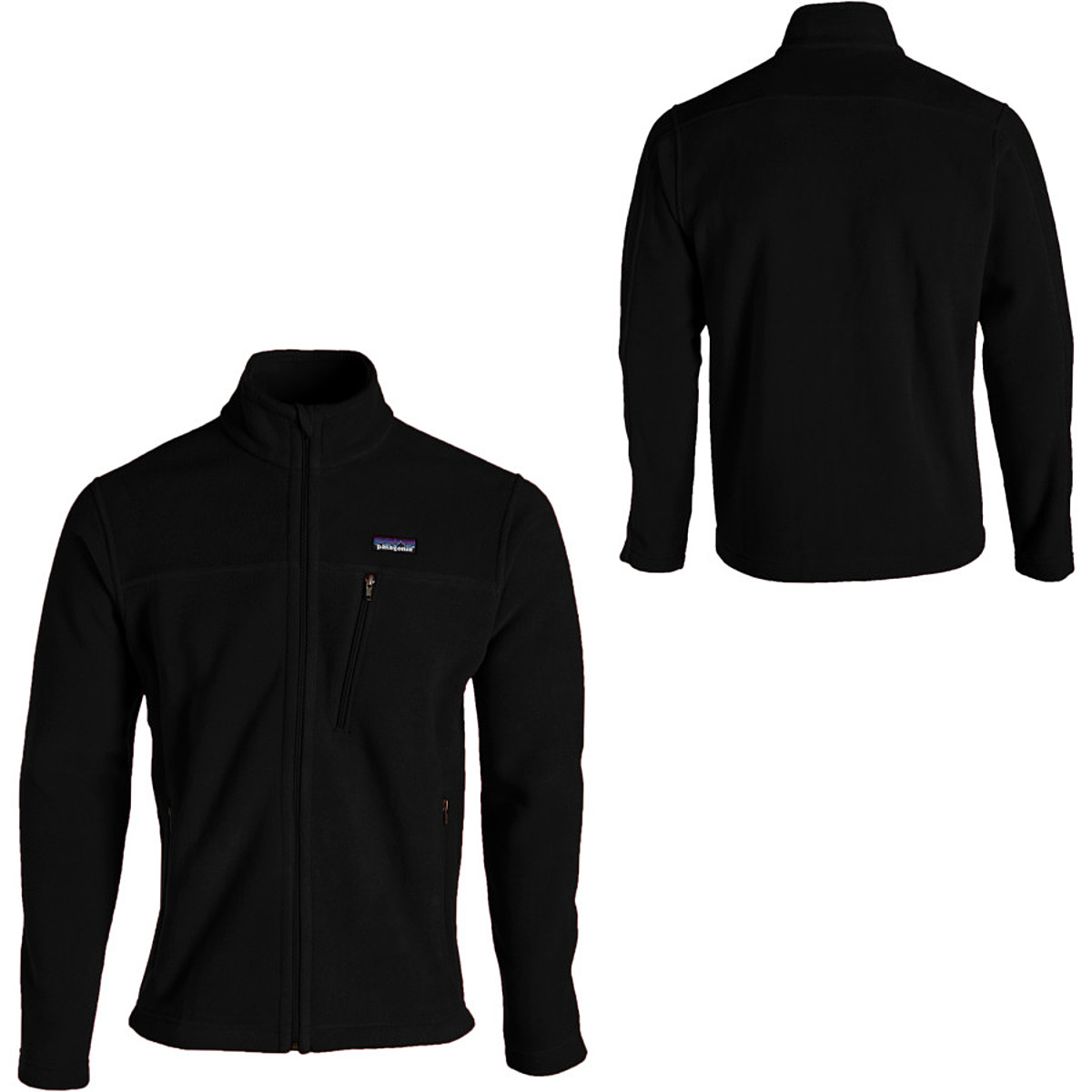Patagonia Simple Synchilla Fleece 
