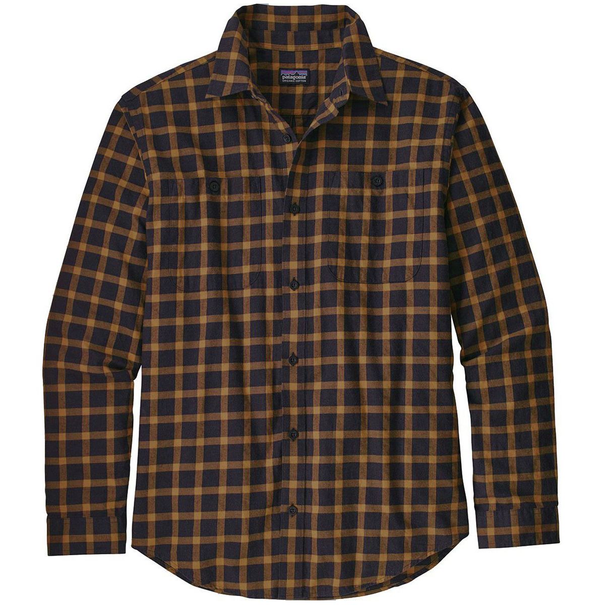 Patagonia Pima Cotton Shirt - Men's - Clothing