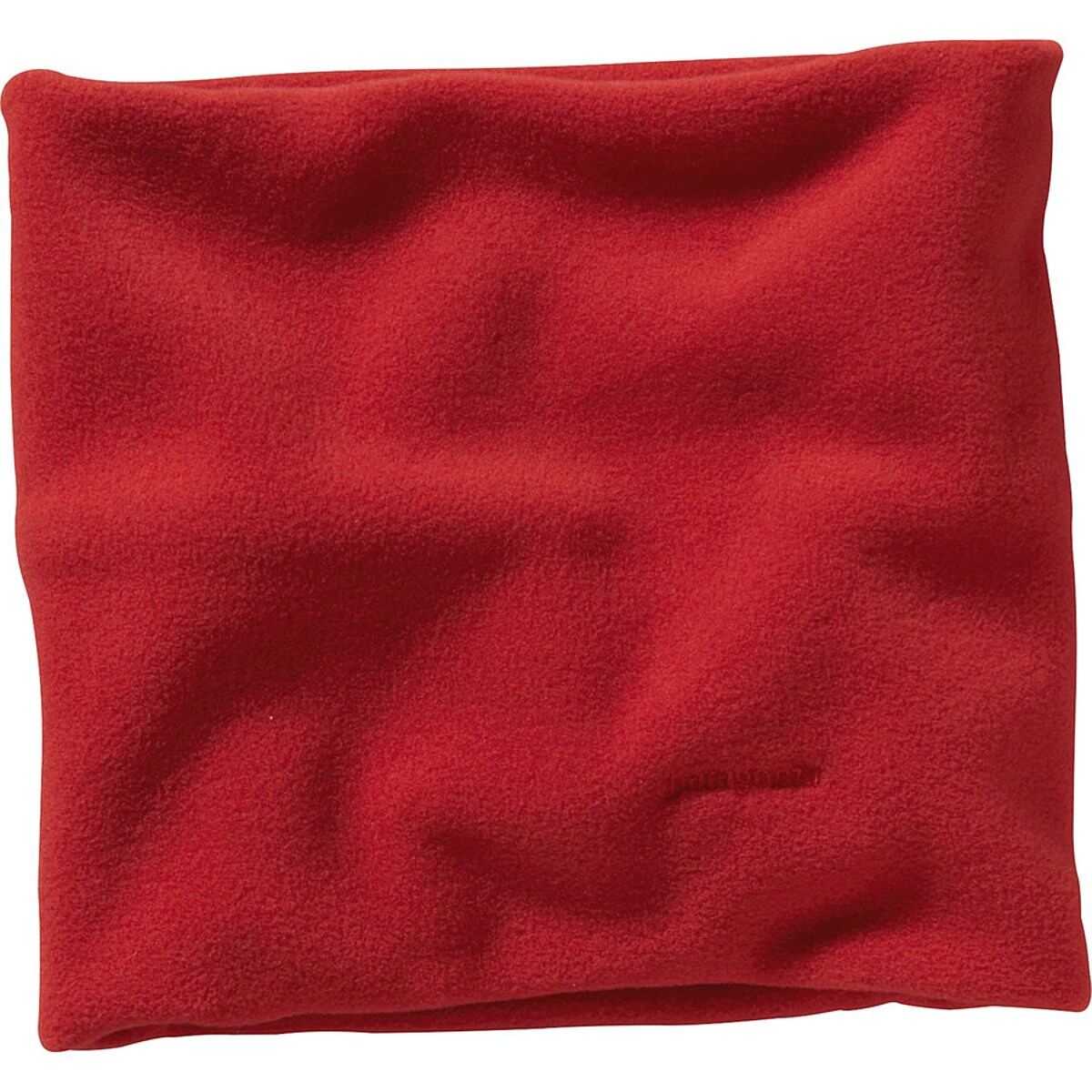 Patagonia Micro-D Neck Gaiter Cochineal Red
