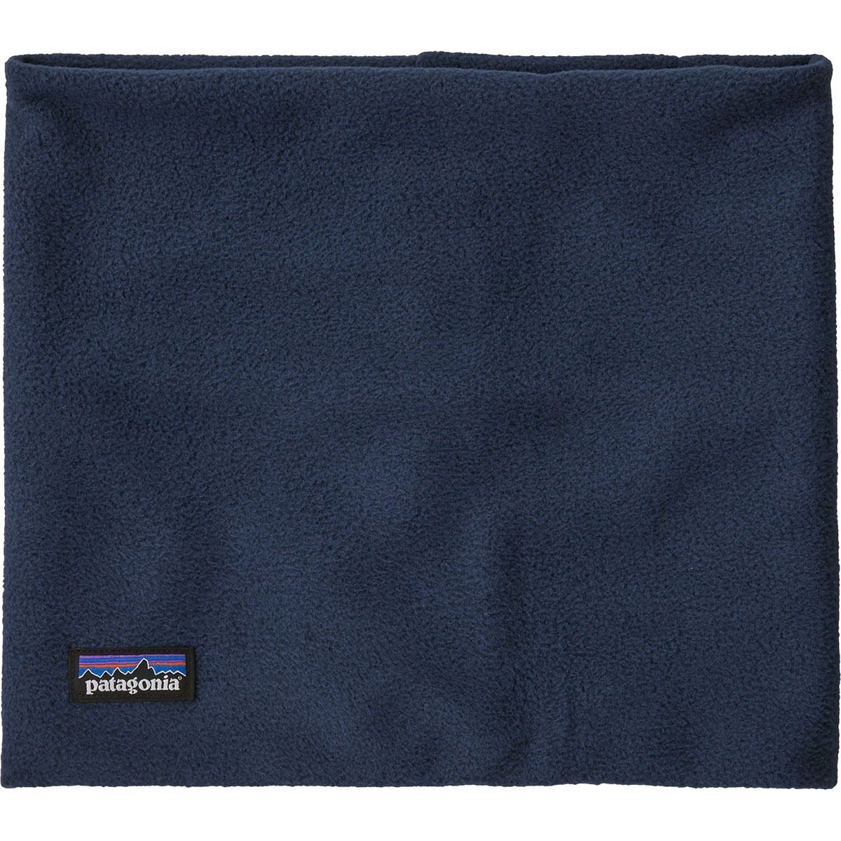 Patagonia Micro-D Neck Gaiter New Navy