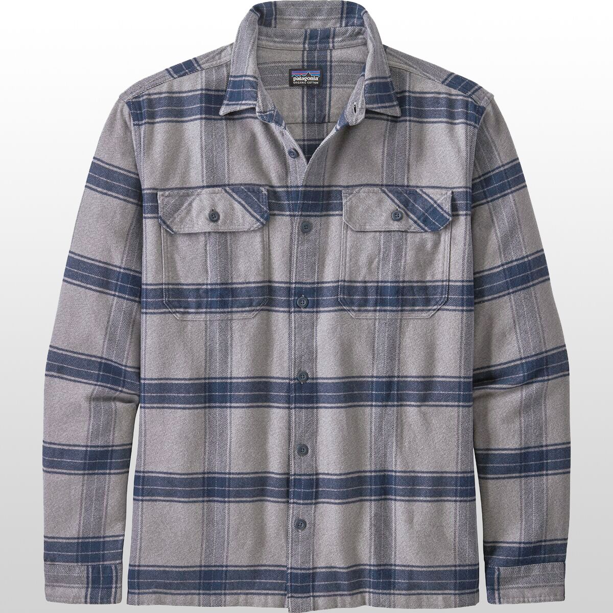 Patagonia Fjord Flannel Shirt - Men's