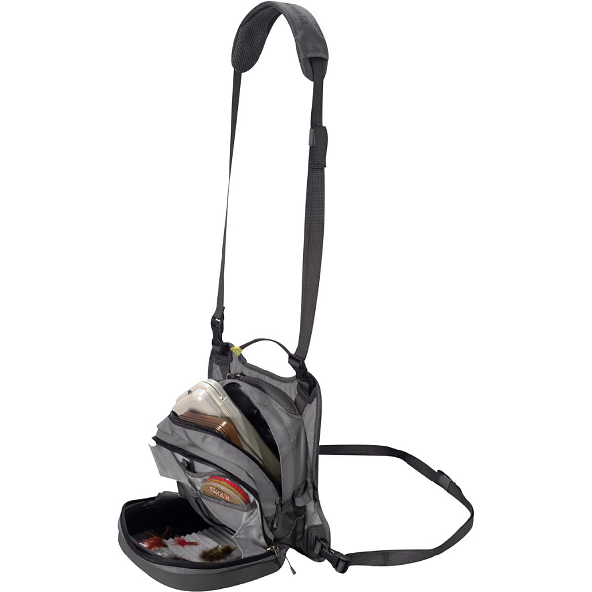 Patagonia Stealth Chest Sling Pack - 427cu in - Fishing