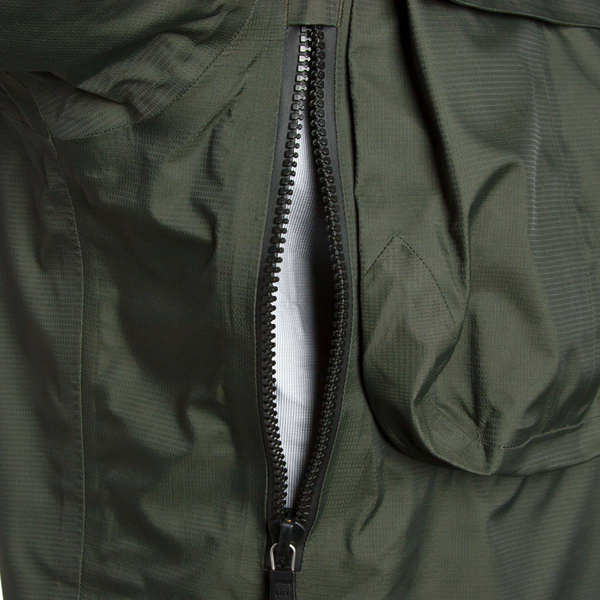 Patagonia SST Jacket - Clothing