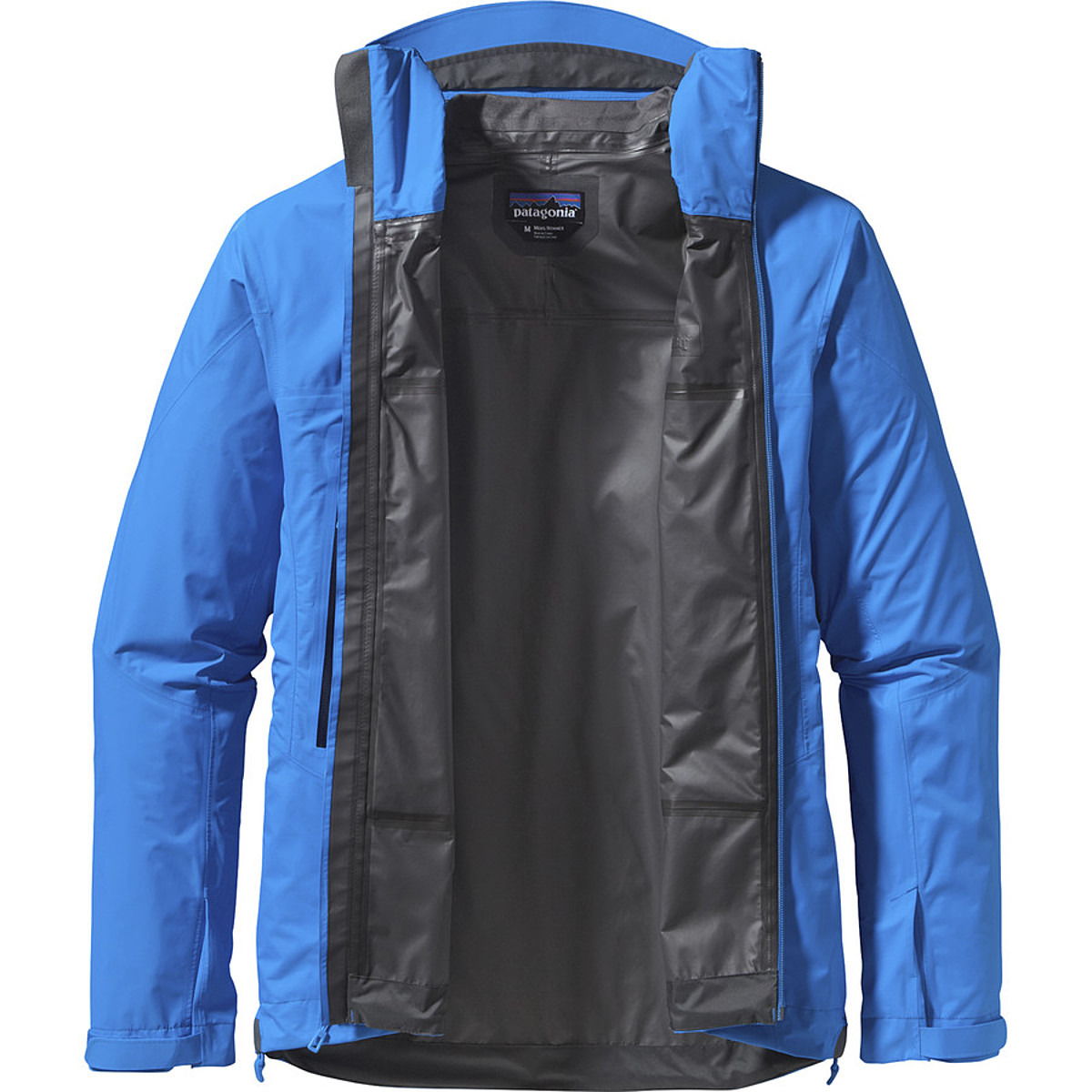 Patagonia Super Cell Jacket - Men's - Clothing