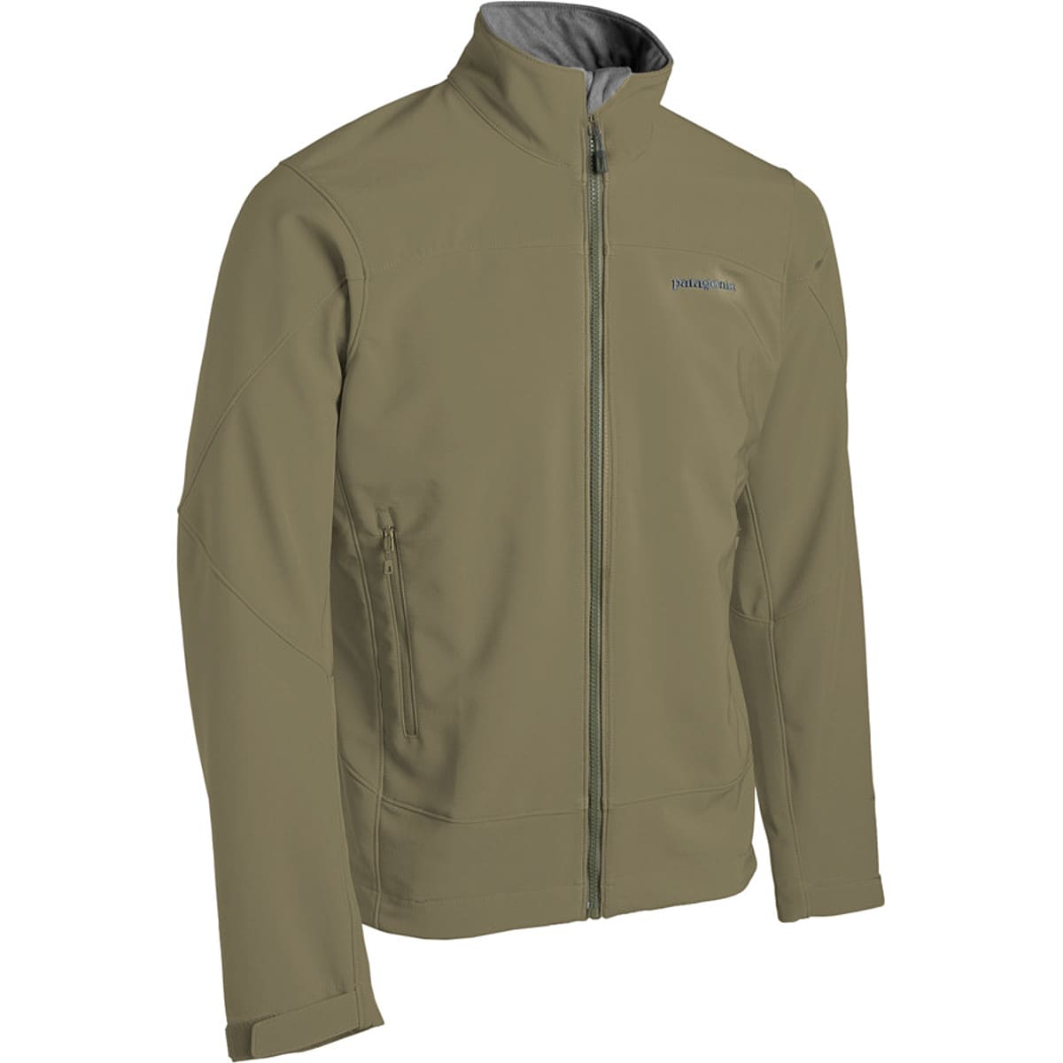 Patagonia polartec deals windbloc jacket