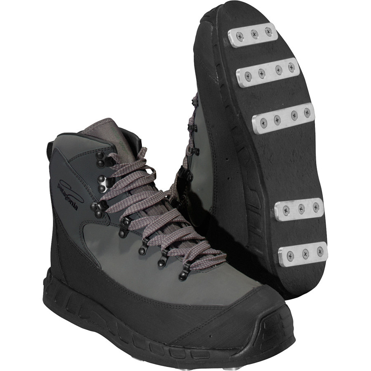 Patagonia Rock Grip Wading Boot 