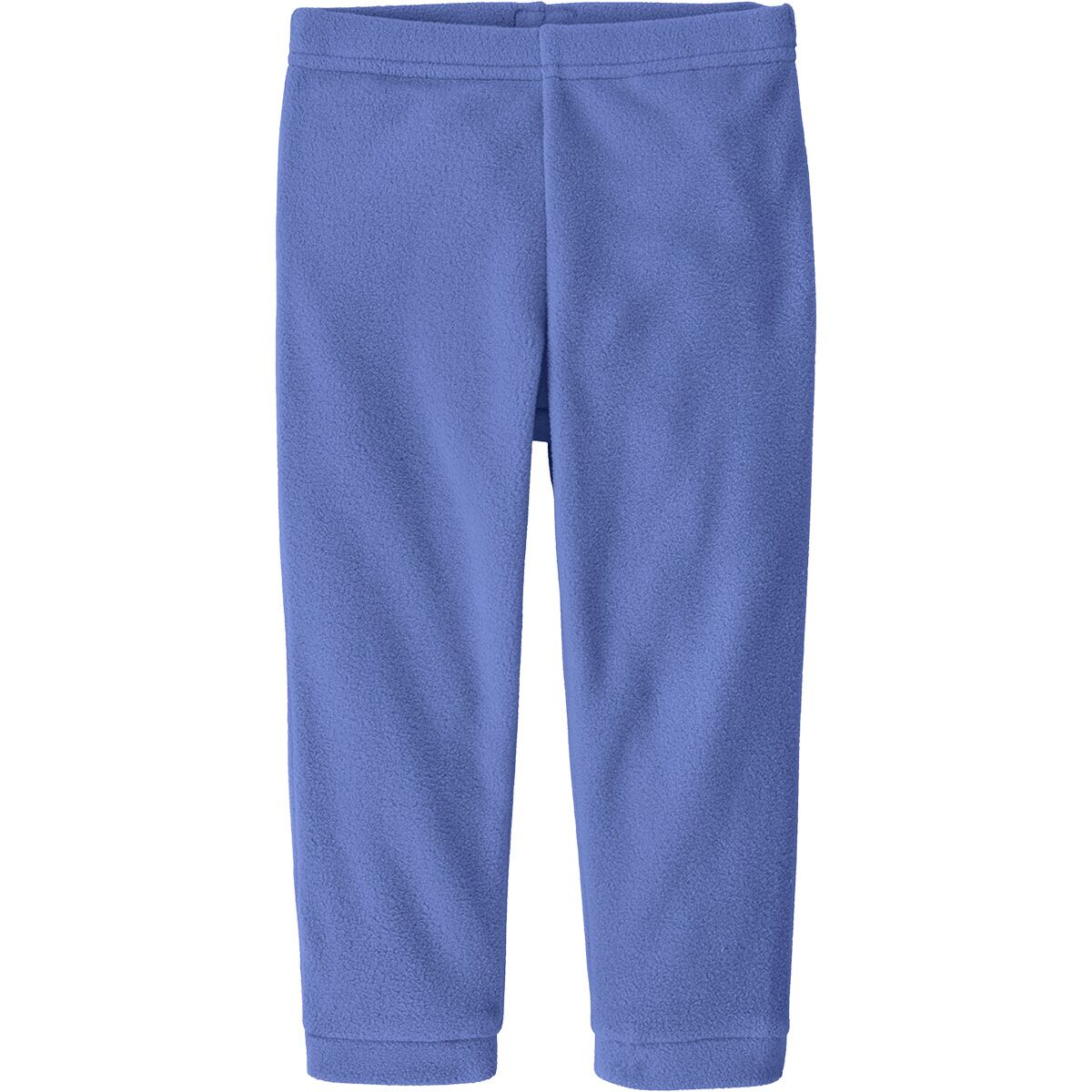 Image of Patagonia Micro D Bottom - Toddlers' Diver Blue, 5T
