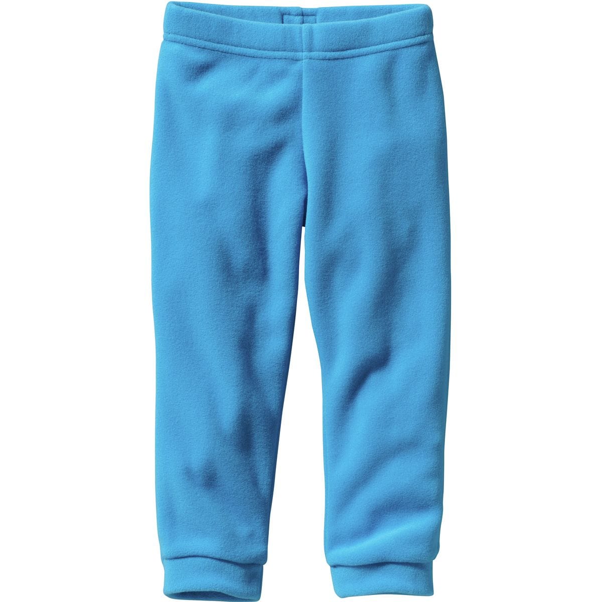 Patagonia Micro D Bottom - Toddlers' Electron Blue
