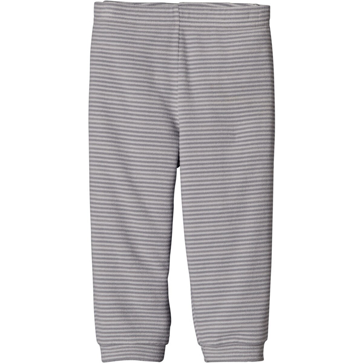 Patagonia Micro D Bottom - Toddlers' Jenny Stripe/Tailored Grey