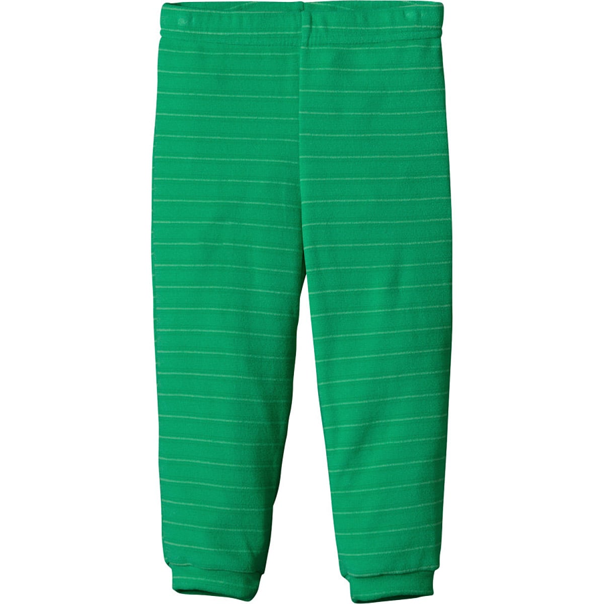 Patagonia Micro D Bottom - Toddlers' Northern Lights Stripe/Brilliant Gr