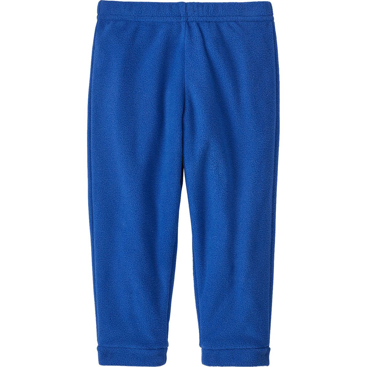 Patagonia Micro D Bottom - Toddlers' Superior Blue2
