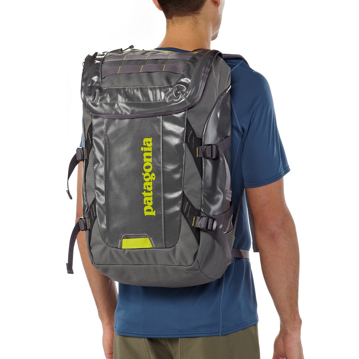 Patagonia black hole best sale 35l