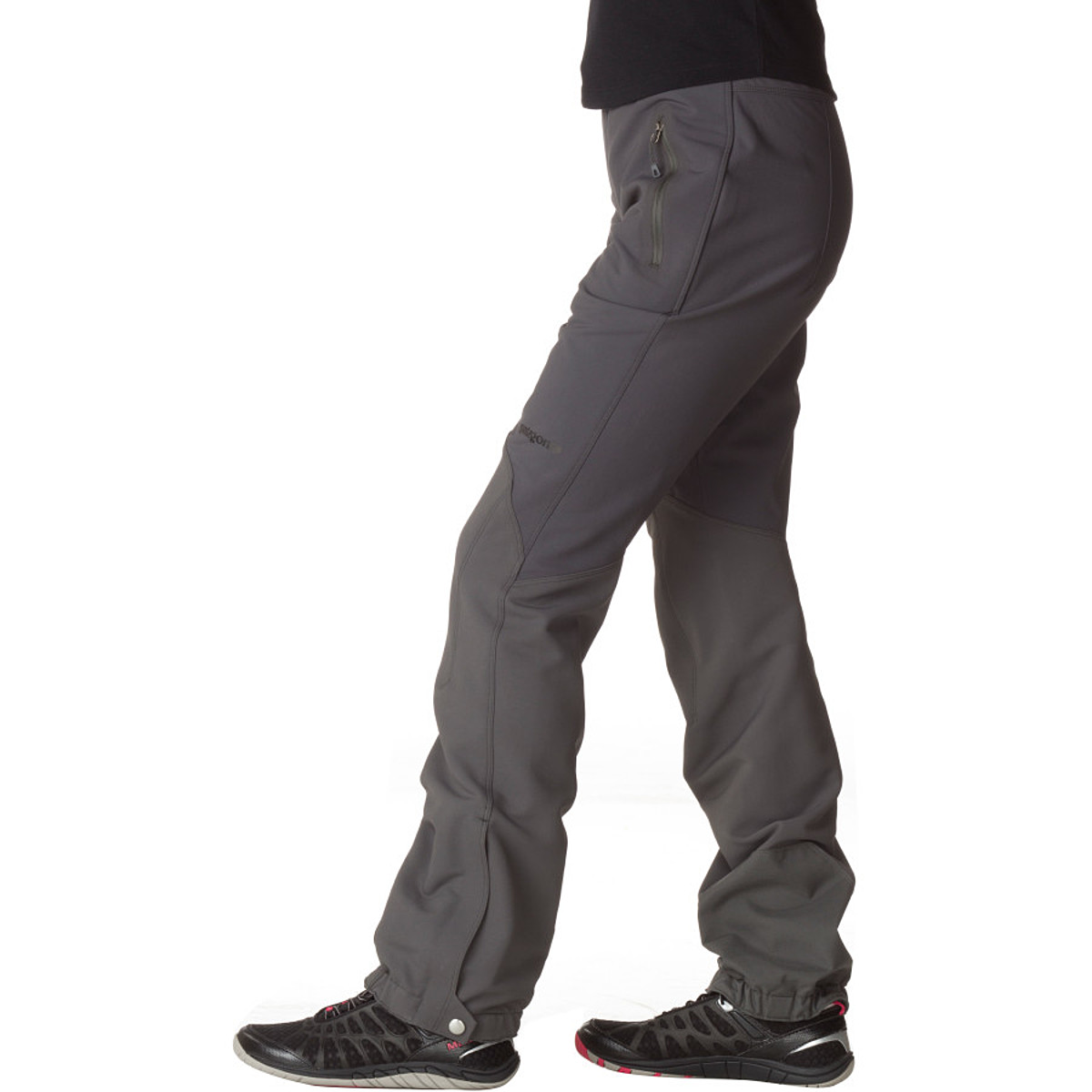 Patagonia Alpine Guide Softshell Pant - Women's - Clothing