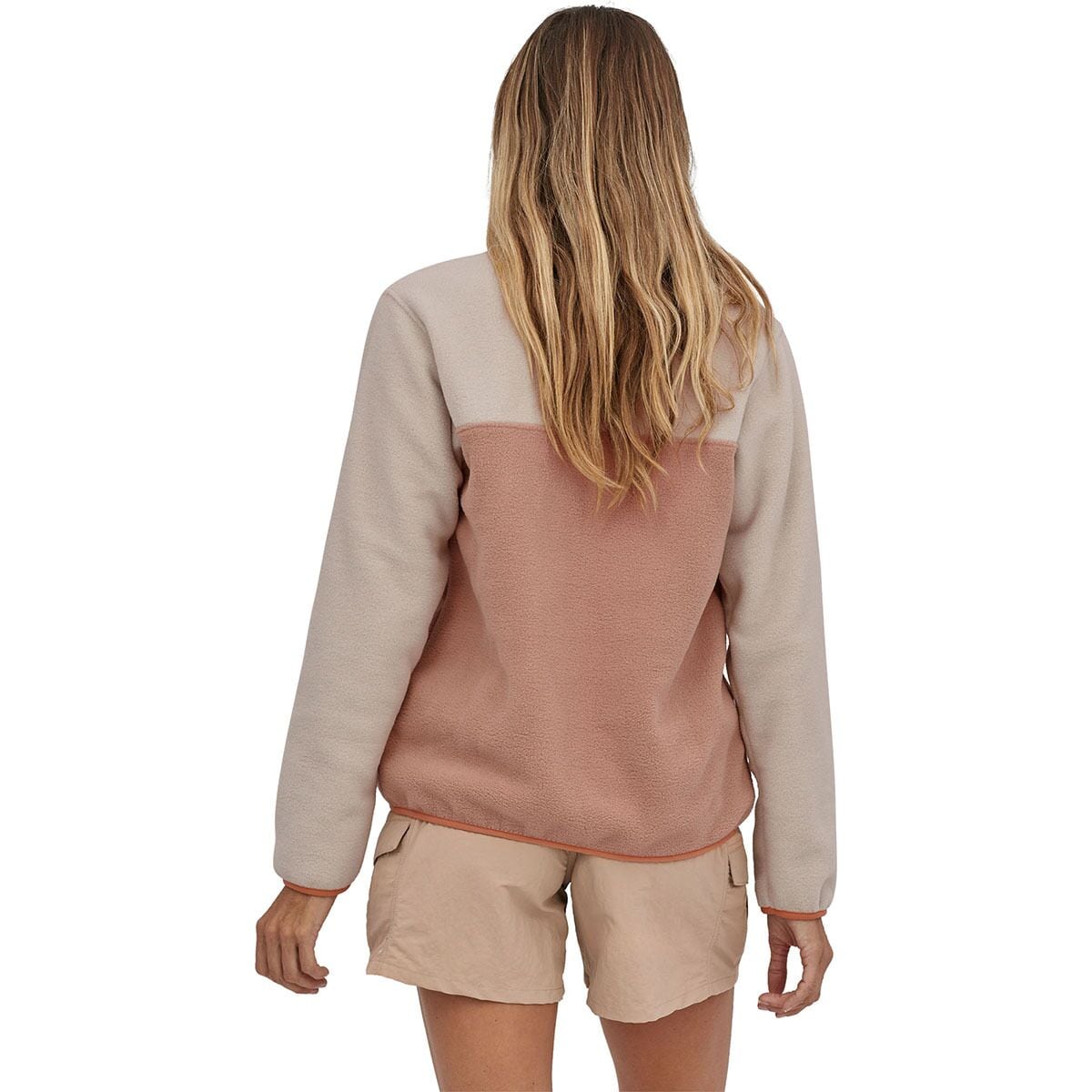 Patagonia rosewater pullover outlet