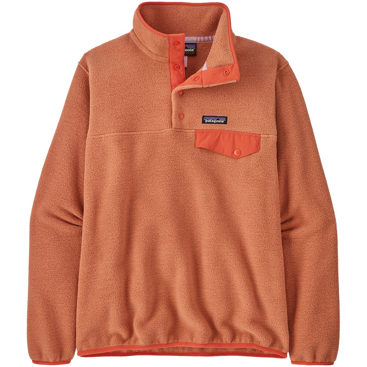 Patagonia Synchilla