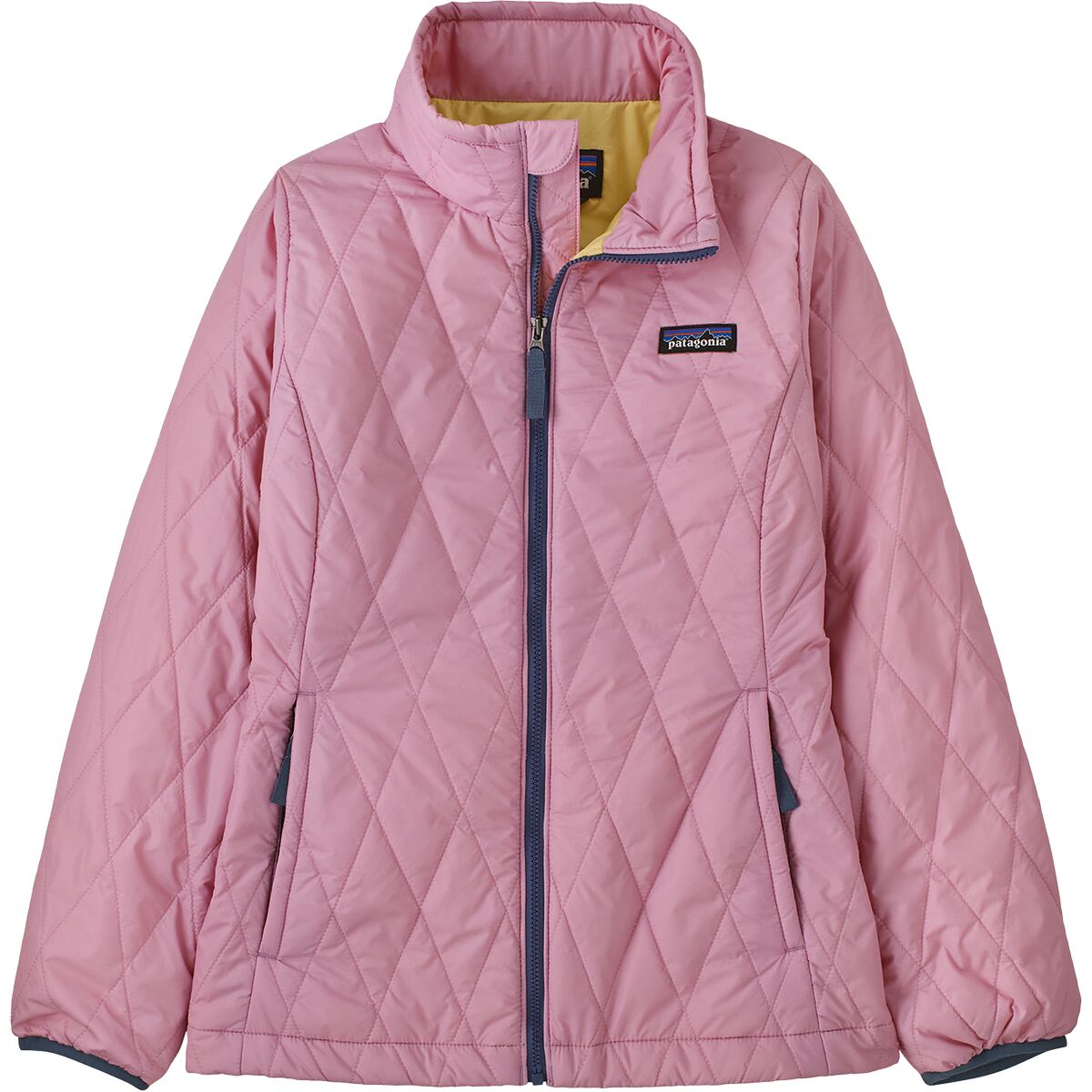 Patagonia Nano Puff Jacket Kids Kids