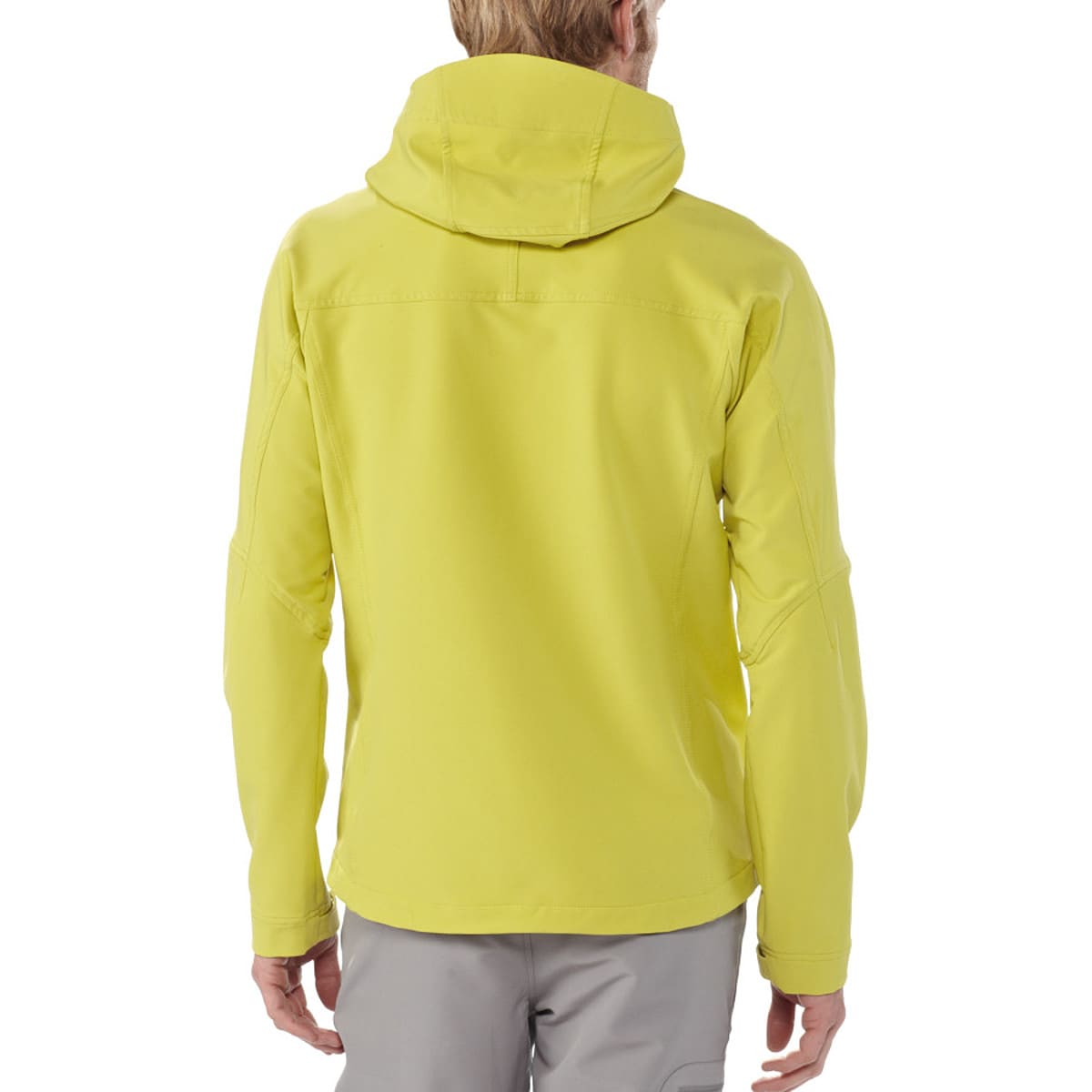 Patagonia simple store guide hoody