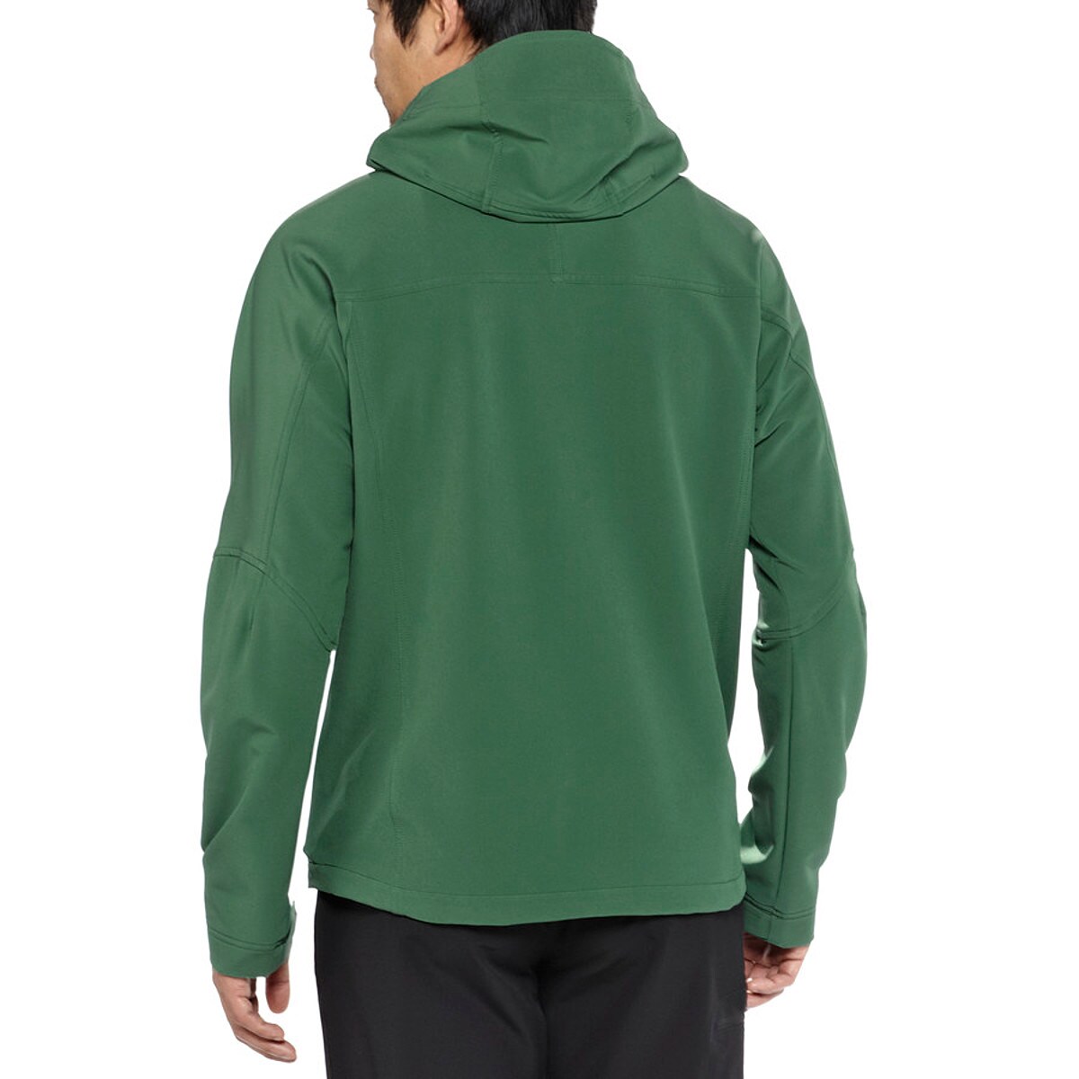 Patagonia simple top guide hoody