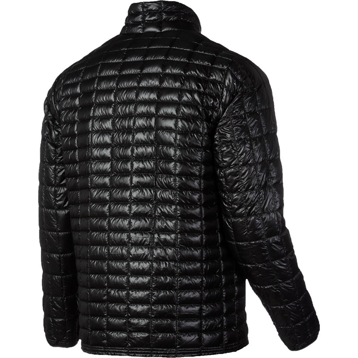 patagonia ultralight down shirt