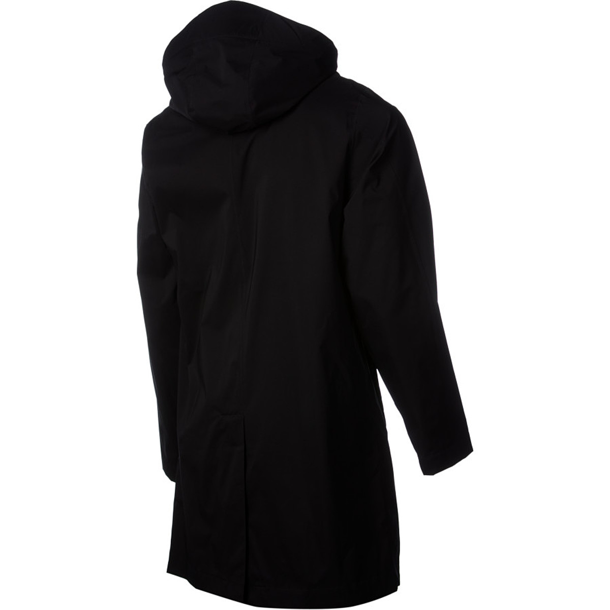 Patagonia Fogbank Trench Coat - Men's - Clothing