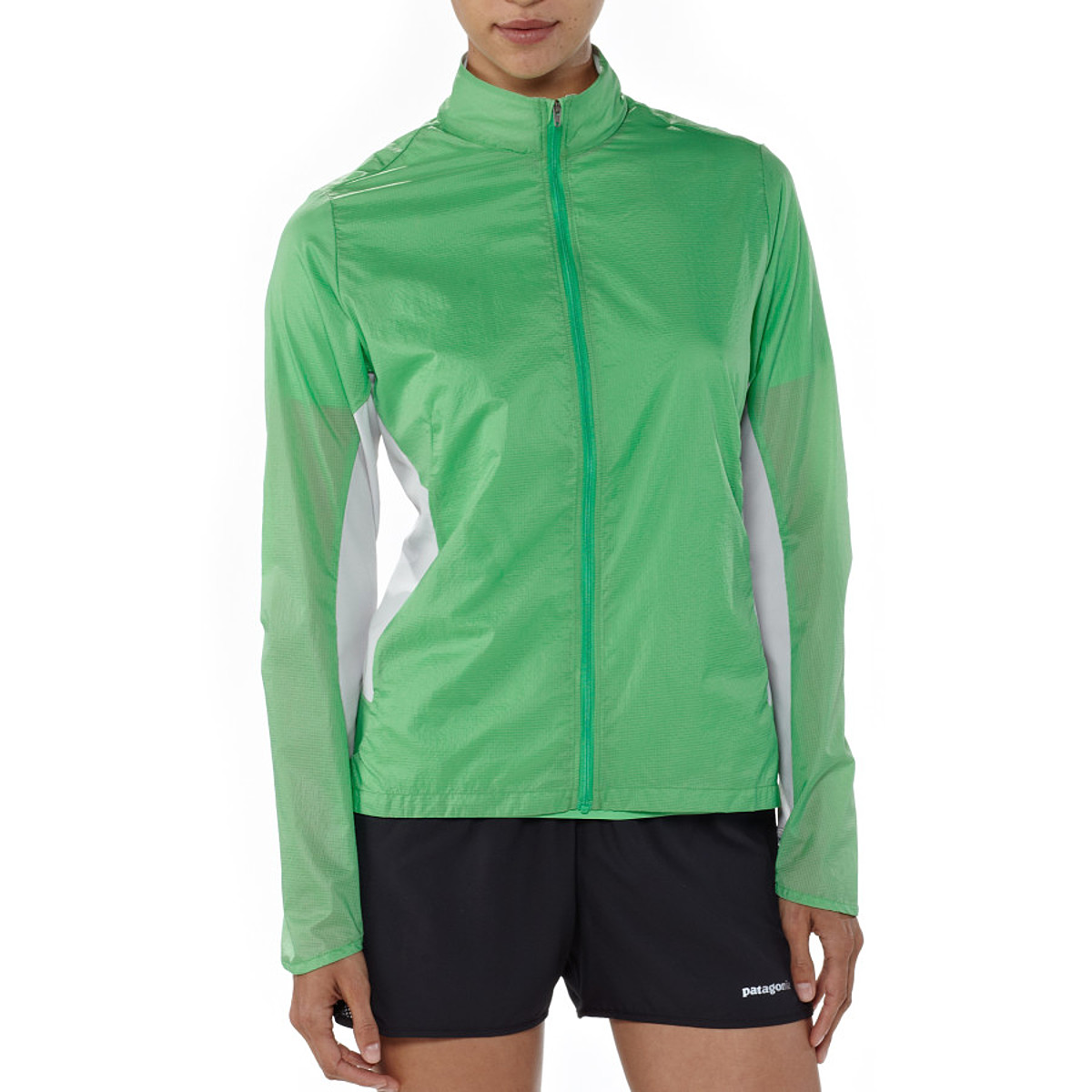 Patagonia Nine Trails Jacket - Women's 