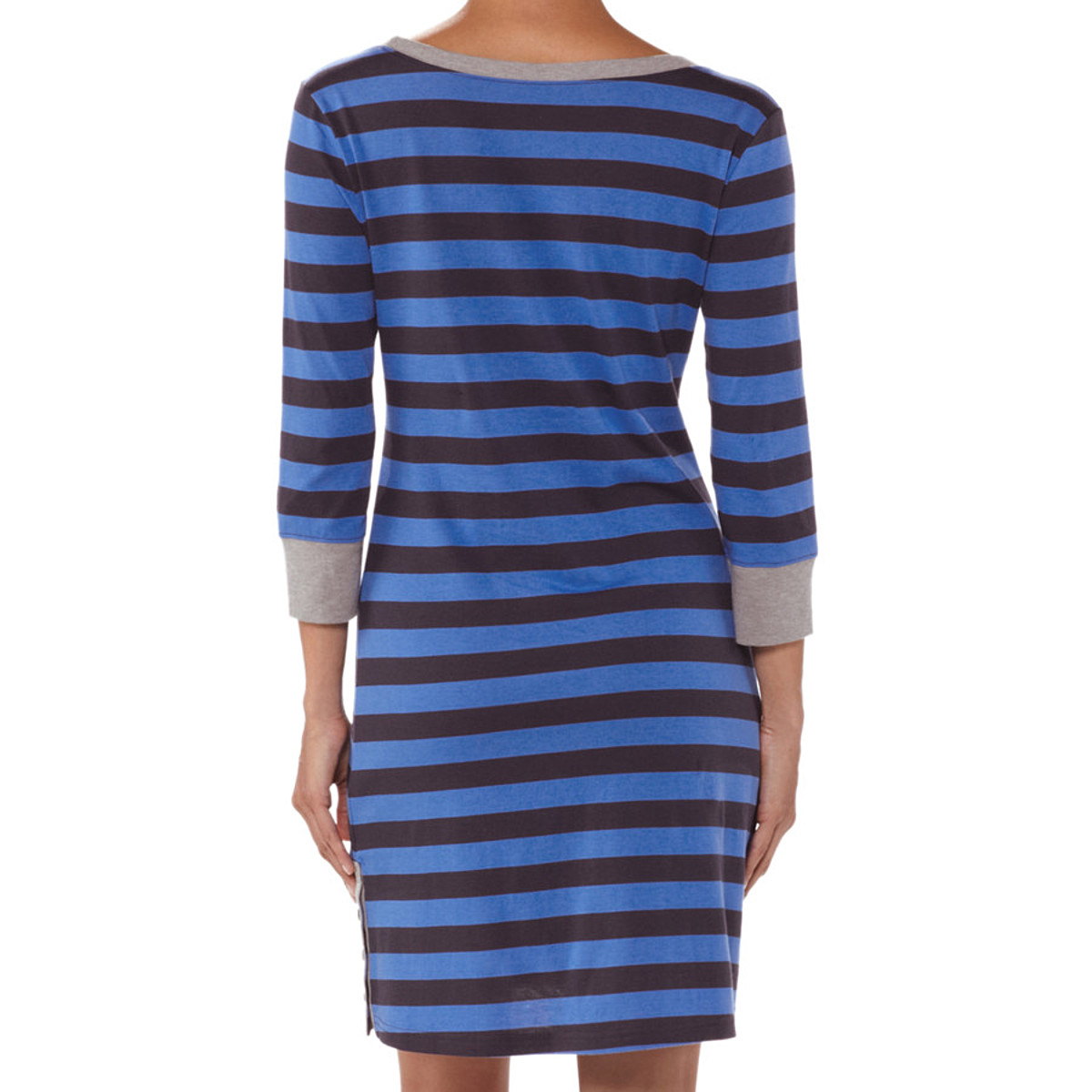Patagonia Au Bateau Dress - 3/4 Sleeve 
