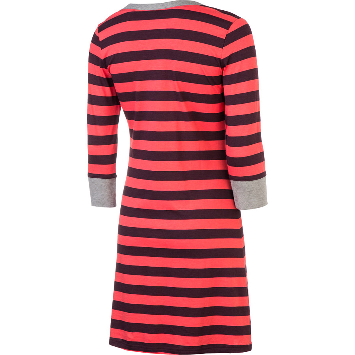 Patagonia Au Bateau Dress - 3/4 Sleeve 