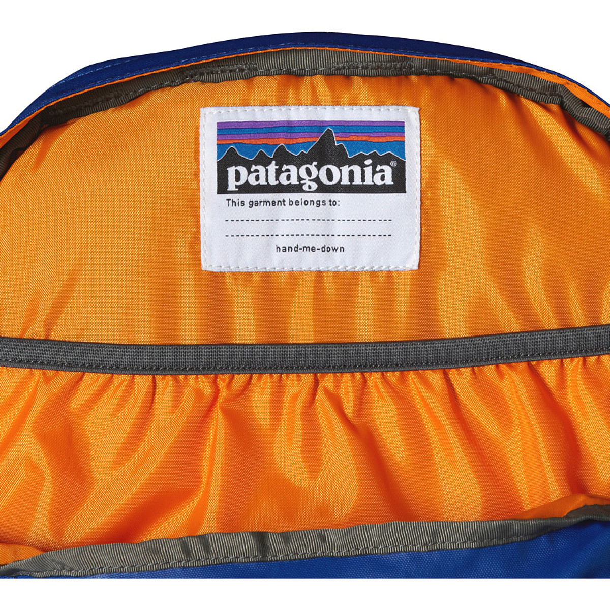 patagonia black hole 25l backpack navy blue Patagonia Black Hole Pack 25L Current Blue Backpacks : Snowleader
