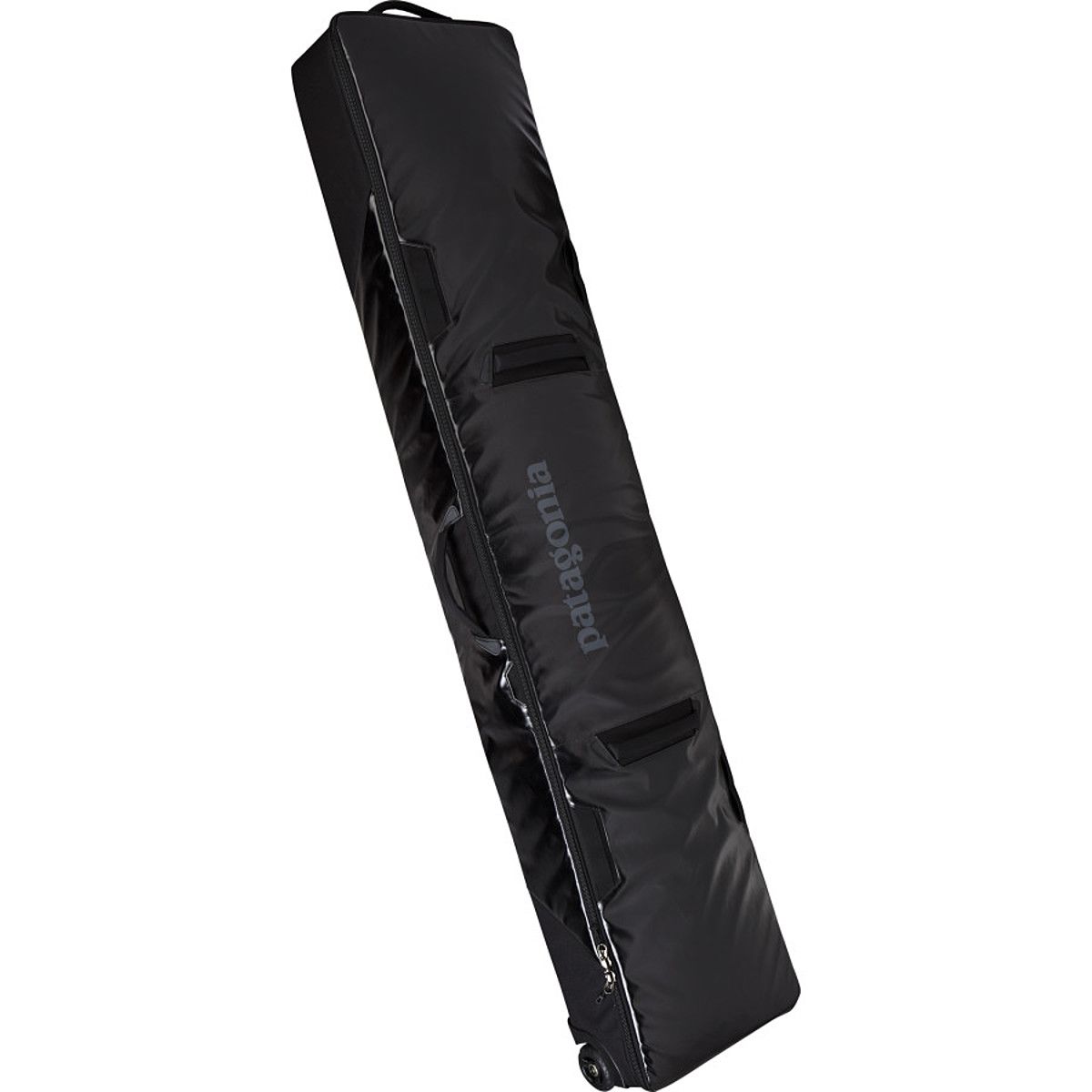 patagonia ブラックホール　ローラースキーケース Patagonia Black Hole Snow Roller Bag - Ski