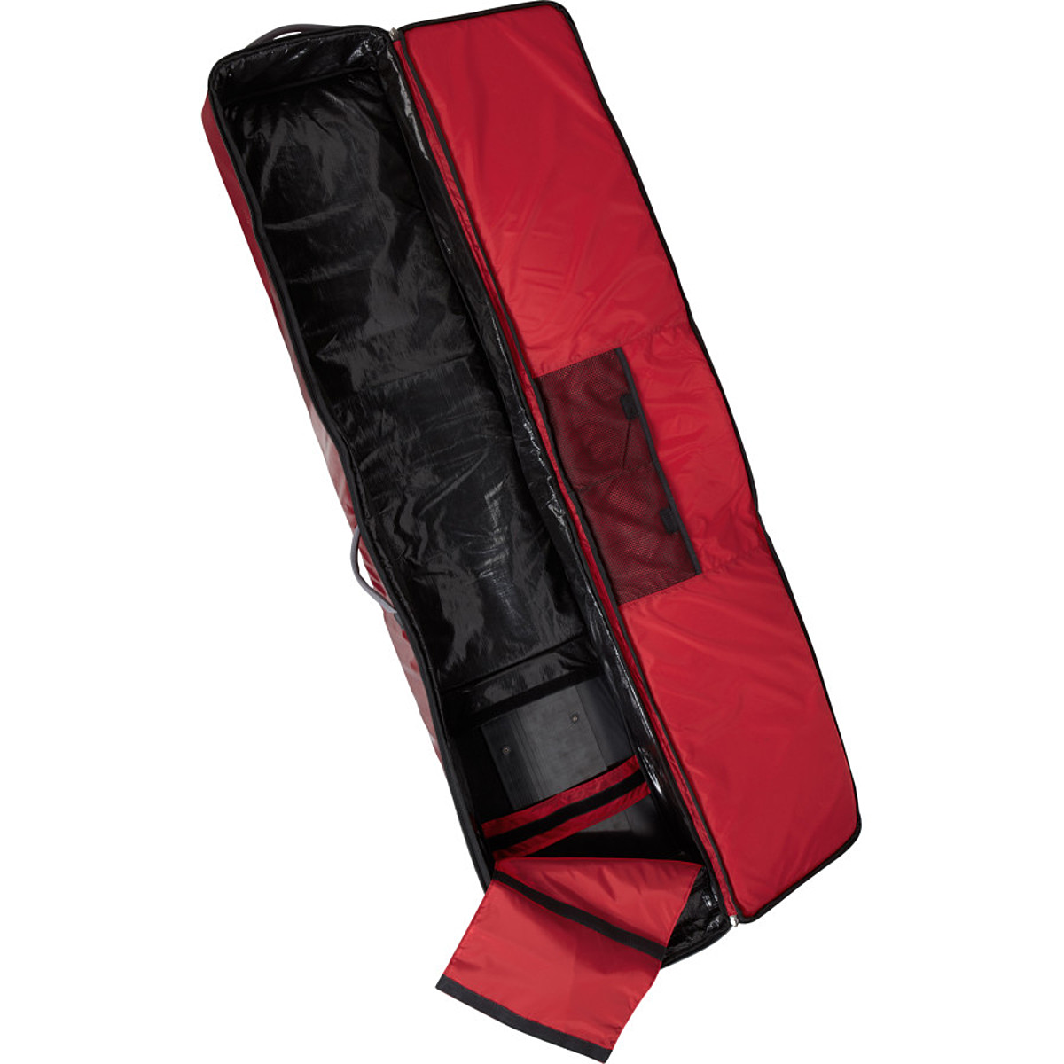 Patagonia Black Hole Snow Roller Bag - Ski