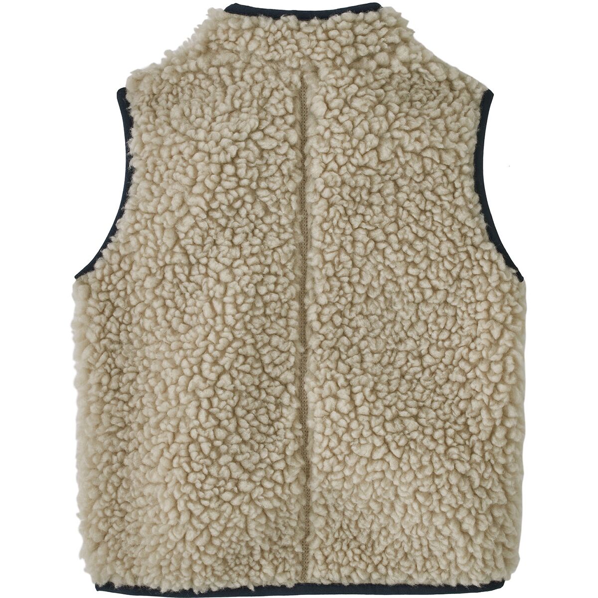 Patagonia Retro X Fleece Vest Infant Boys Kids