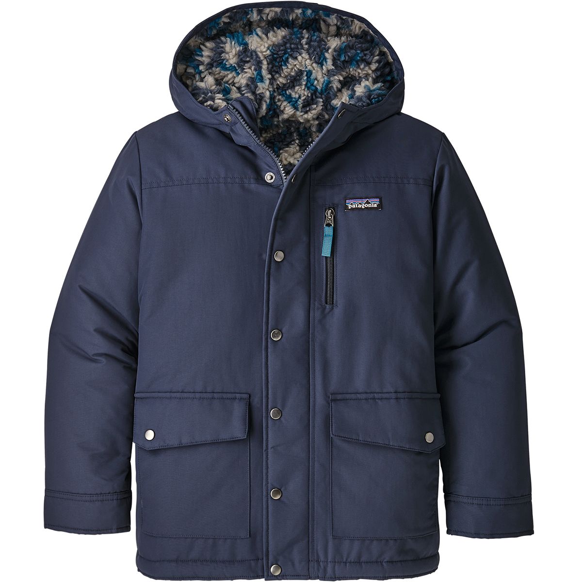 Infurno Jacket - Boys'