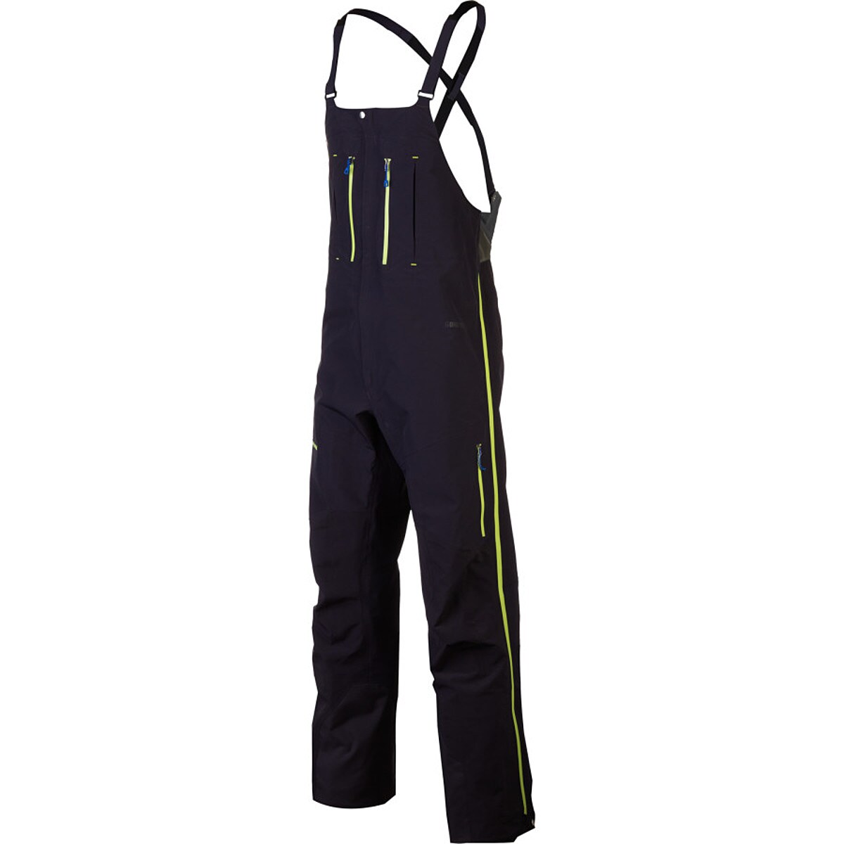 Marmot alpinist best sale bib