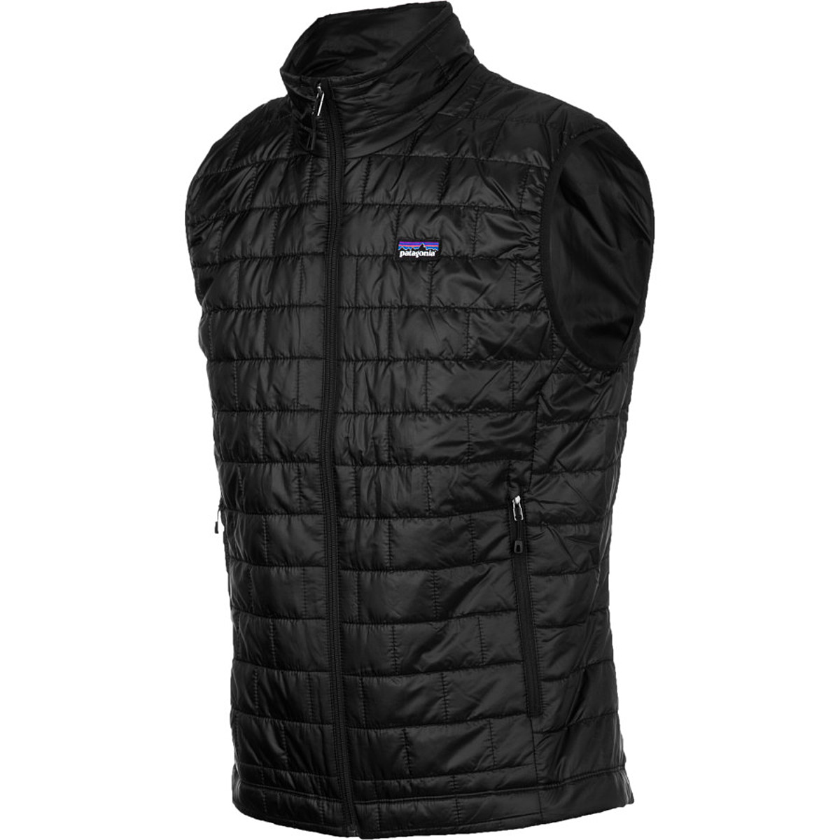 Patagonia Nano Puff Vest - Men's - Clothing