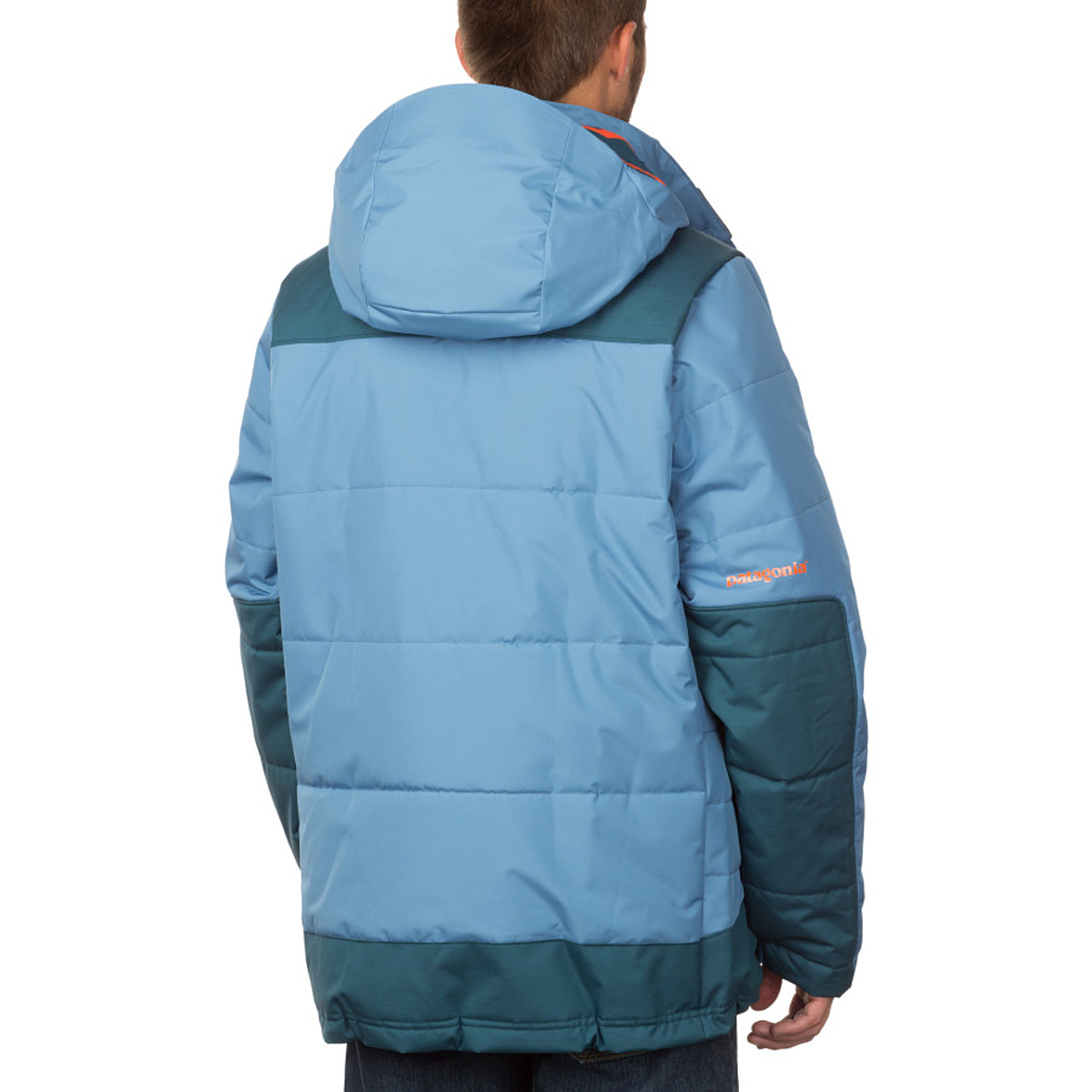 Patagonia Rubicon Rider Jacket - Men's - Clothing