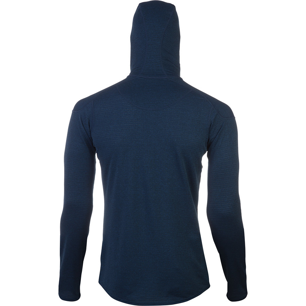 Patagonia Capilene 4 Expedition Weight 1/4-Zip Hooded Top - Men's