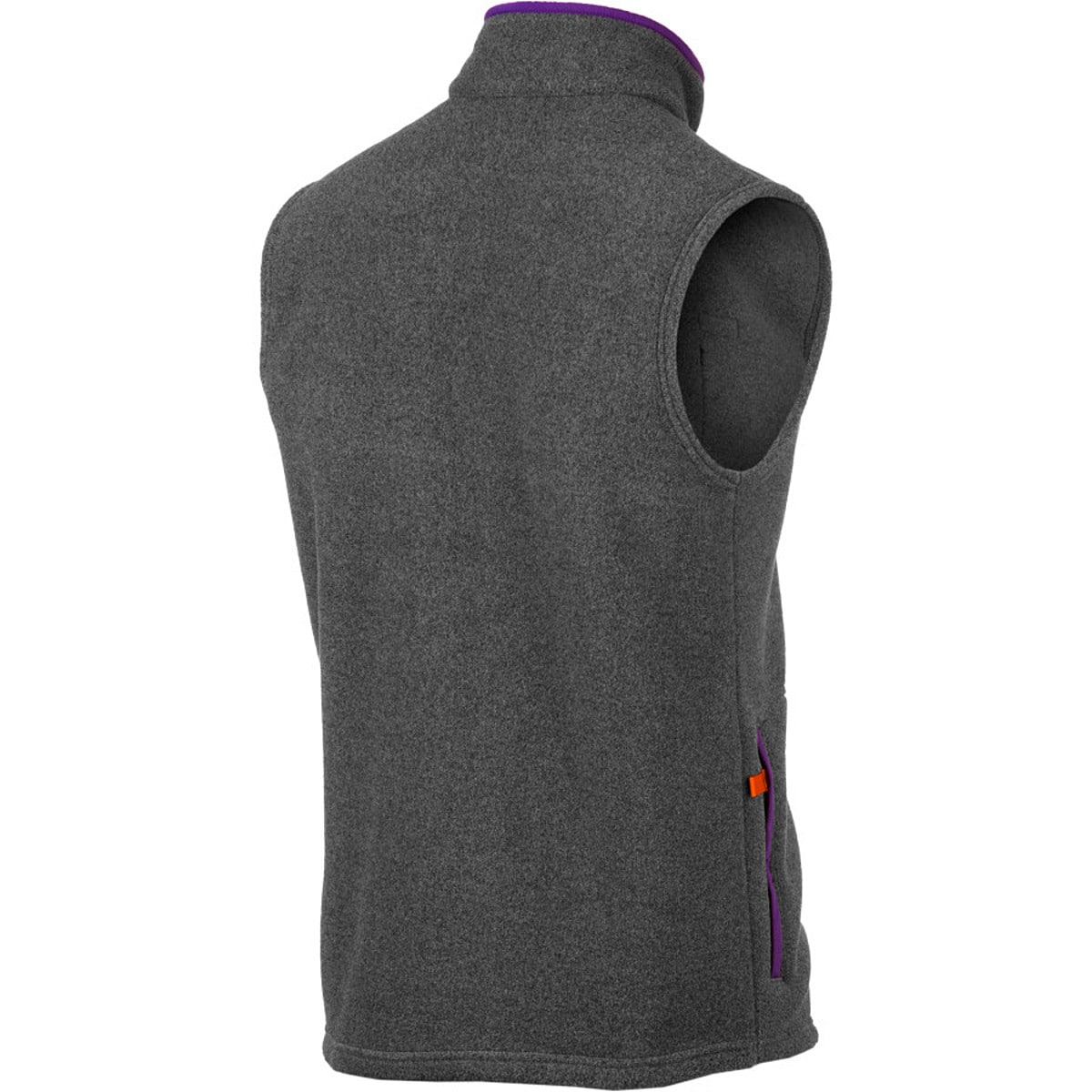 Patagonia Karstens Fleece Vest - Men's - Clothing