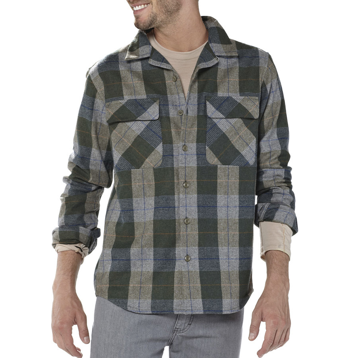 Patagonia Gerard Shirt - Long-Sleeve 