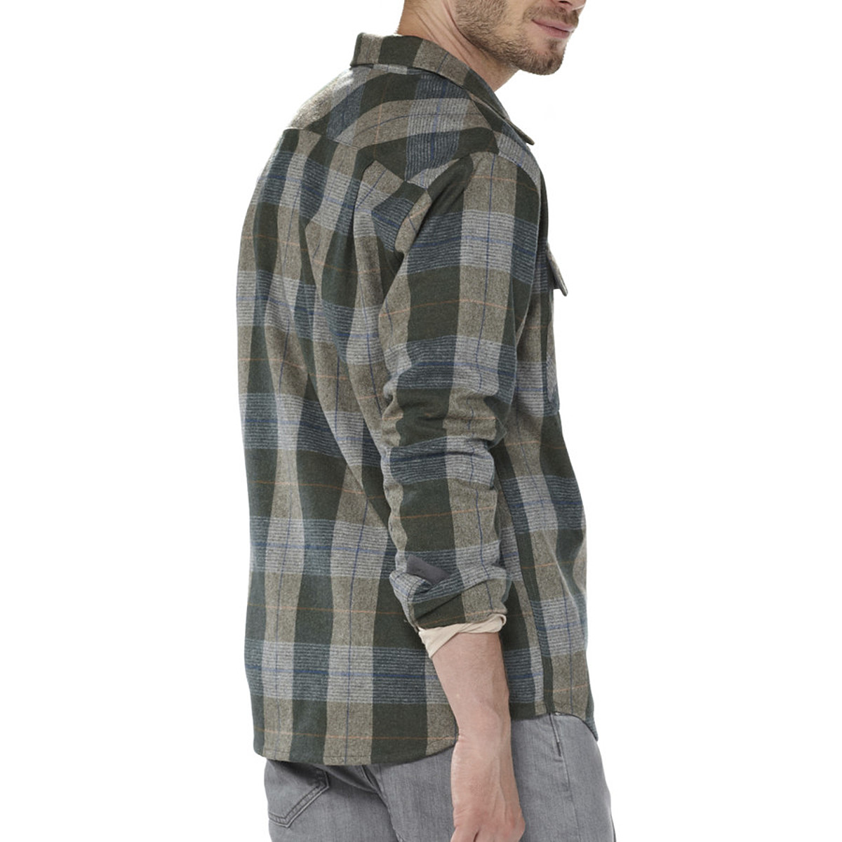 Patagonia Gerard Shirt - Long-Sleeve 