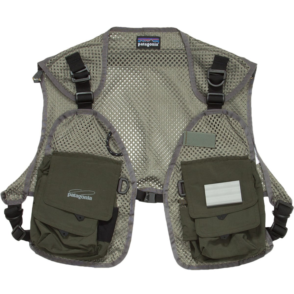 Patagonia clearance fishing vest