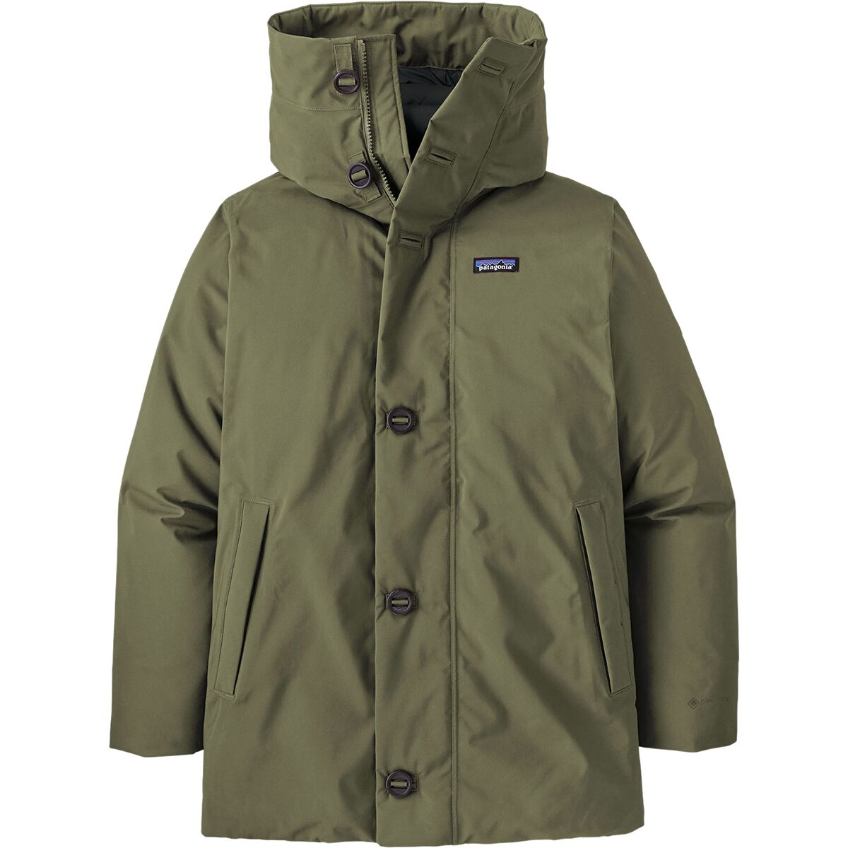 Patagonia Frozen Range Parka - Men's product image